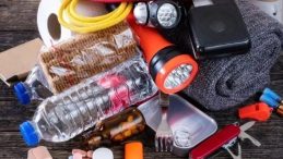 DEPREM ÇANTASI İÇİNDEKİLER: Afet ve acil durumlarda çantada olması gerekenler! Deprem çantası nasıl hazırlanır?