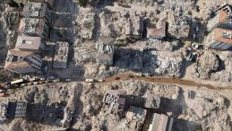 Depremde 115 Kişi Hayatını Kaybetmişti! 7 Kişi Üzerine Dava Açıldı