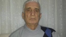 Depremde Hayatını Kaybeden Vatandaşın Kimliği Açıklandı