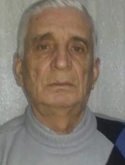 Depremde Hayatını Kaybeden Vatandaşın Kimliği Açıklandı