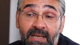 Depremde kaybolan kızı için şiir yazdı: Neredesin İrem? Çıkıp gelsene!
