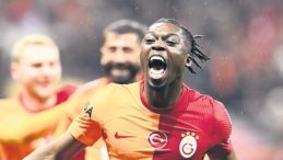 Derrick Köhn İçin Fark 1 Milyon Euro