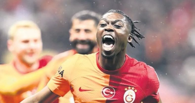 Derrick Köhn İçin Fark 1 Milyon Euro