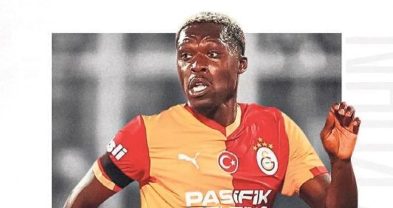 Derrick Köhn Union Berlin'e Transfer Oldu