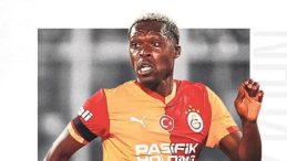 Derrick Köhn Union Berlin’e Geçti