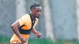 Derrick Köhn'den 5 Milyon € Transferi