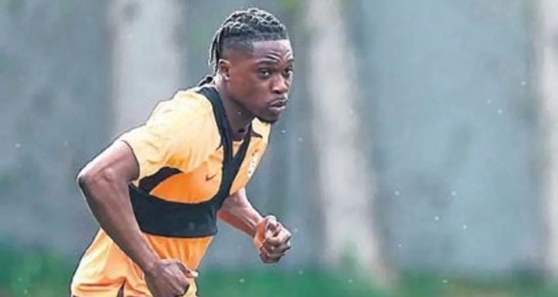 Derrick Köhn'den 5 Milyon € Transferi