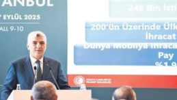 Dev Fuara 25 Bin Ziyaretçi Bekleniyor