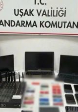 Dev Siber Operasyon: 2 Milyarlık Dolandırıcılık Ağı &Ccedil;&ouml;kertildi