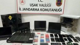 Dev Siber Operasyon: 2 Milyarlık Dolandırıcılık Ağı Çökertildi