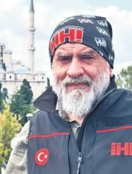 Devlet ve STK'larda önemli ilerleme sağlandı