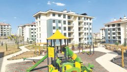 Devlet Yeni Adıyaman'ı İnşa Etti