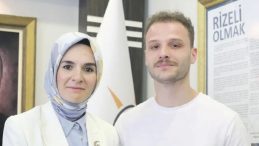 Devletimiz Gerçek Ailemiz Oldu