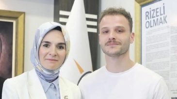 Devletimiz Ger&ccedil;ek Ailemiz Oldu