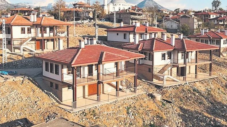 Devletin Destek Eli