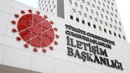 Dezenformasyonla Mücadele Merkezi'nden Yalanlama: Avrupa'da 1'inci, Dünyada 4'üncüyüz