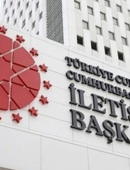 Dezenformasyonla Mücadele Merkezi'nden Yalanlama: Avrupa'da 1'inci, Dünyada 4'üncüyüz