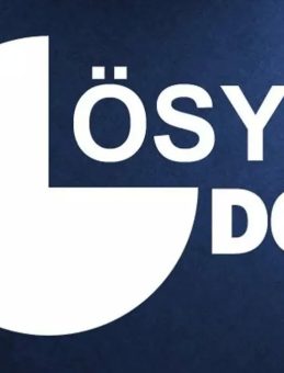 DGS SONUÇ TARİHİ 2025: ÖSYM tarafından açıklandı! DGS sonuçları ne zaman duyurulacak?