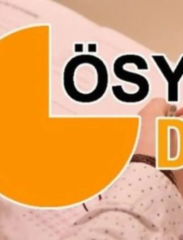 DGS Sonuçları Ne Zaman Açıklanacak? ÖSYM Takvimi ile 2025 DGS Sonuç Tarihi Belli Oldu!