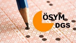 DGS Sonuçları Sorgulama Ekranı Açılıyor! 2025 ÖSYM Dikey Geçiş Sınavı Sonuçları Ne Zaman Açıklanacak, Nasıl Öğrenilir?