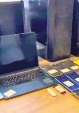 Dijital M&uuml;stehcenliğe Ağır Darbe