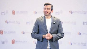 Dijital Tahakk&uuml;m Son Bulmalı