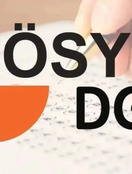 Dikey Geçiş Sınavı DGS tercih kılavuzu 2025 || ÖSYM ile DGS tercihleri ne zaman başlayacak, belli oldu mu?