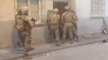 Dikkat: Dolandırıcılar Aynı Y&ouml;ntemi Artık Başka &Uuml;r&uuml;nlerle Uyguluyor! 12 Kişi Tutuklandı