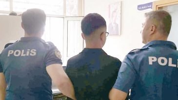 Dikkatli G&ouml;zler Suikastı &Ouml;nledi