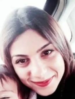 Dilan Kaçar Palamut'un Av Tüfeğiyle Katledilmesi: Cani Koca Hakkında Cezası Belirlendi!