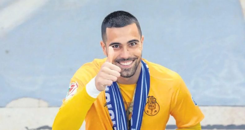 Diogo Costa için müzakereler başladı