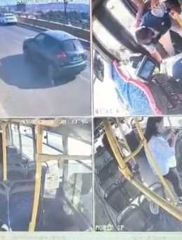 Direksiyon Başında Hayatını Kaybetti