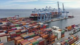 Dış Ticaret İstatistikleri Açıklandı
