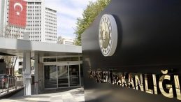 Dışişleri Bakanlığı'ndan ABD Raporuna Yanıt: İddialar Esaslı Değil