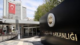 Dışişleri'nden Netanyahu'nun Skandal Açıklamalarına Yanıt: Suçlarını Gizleme Çabası