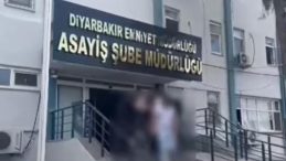 Diyarbakır'da 'Fren' Operasyonu: 11 Şüpheli Tutuklandı