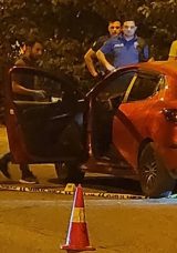 Diyarbakır'da Kanlı Kavga: 2 &Ouml;l&uuml;, 5 Yaralı