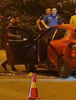 Diyarbakır'da Kanlı Kavga: 2 Ölü, 5 Yaralı