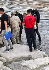 Diyarbakır'da Trajik Olay: Serinlemek İ&ccedil;in Girdiği &Ccedil;ayda Hayatını Kaybetti!