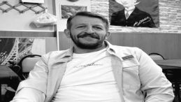 Doğalgaz Şirketi Çalışanı Evinde Yüzüstü Bulundu