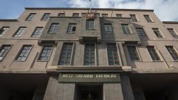 Doğu Akdeniz'de Yeni Navtex Adımı! MSB Kaynakları: İhlale İzin Vermeyeceğiz