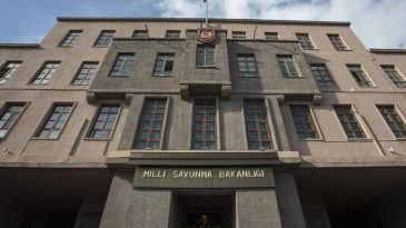 Doğu Akdeniz'de Yeni Navtex Adımı! MSB Kaynakları: İhlale İzin Vermeyeceğiz