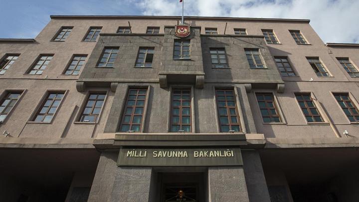 Doğu Akdeniz'de Yeni Navtex Adımı! MSB Kaynakları: İhlale İzin Vermeyeceğiz