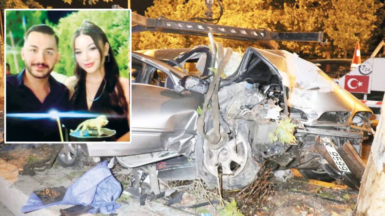 Doğum Günü Faciası