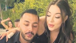 Doğum Günü Kutlaması Korkunç Bir Kazayla Sonuçlandı