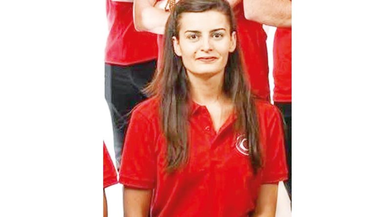 Doktorun Şüpheli Ölümü