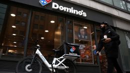 Domino's Pizza B&uuml;y&uuml;k Bir Krizin İ&ccedil;inde! Boykot Listesine Alındı: Katliama Destek İflasa G&ouml;t&uuml;r&uuml;yor…