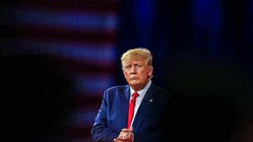 Donald Trump, Merkez Bankası Başkanı'nı G&ouml;revden Aldı!