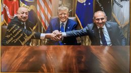 Donald Trump’tan İlham Aliyev’e Hediye: "İlham, Siz Büyük Lidersiniz"