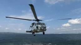 Donanmanın Helikopterleri Yerli Çözümlerle Güçleniyor